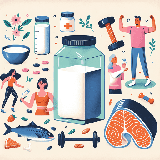 10 Cara Mencegah Tulang Keropos Sejak Usia Dini