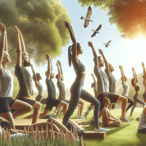 Cara Alami Memperbaiki Postur Tubuh: Sempurnakan Penampilan dan Kesehatan Anda