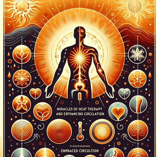 Keajaiban Terapi Panas: Meredakan Nyeri dan Meningkatkan Sirkulasi
