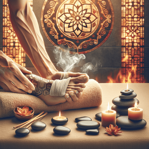 Manfaat Terapi Panas dalam Mengatasi Nyeri Otot dan Sendi