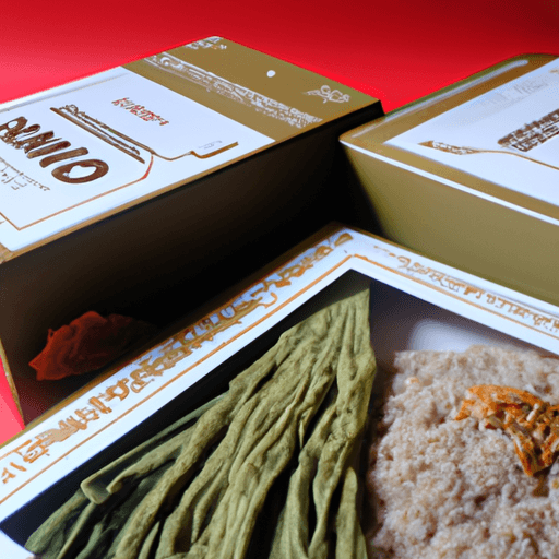 Nutrisi Penting untuk Mencegah Tulang Keropos dan Menjaga Kesehatan