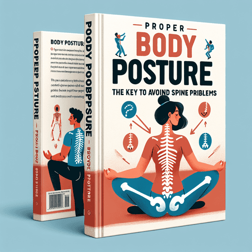 Postur Tubuh yang Benar: Kunci untuk Menghindari Masalah Tulang Belakang
